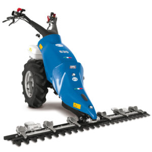 Motofalciatrice BCS 630 PowerSafe