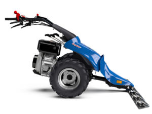 Motofalciatrice 630 ws easydrive powersafe