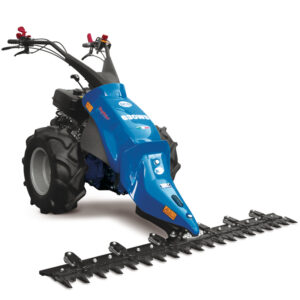 Motofalciatrice BCS 630 WS EasyDrive PowerSafe