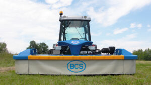 Rotex Avant NT DustDeflector Wings