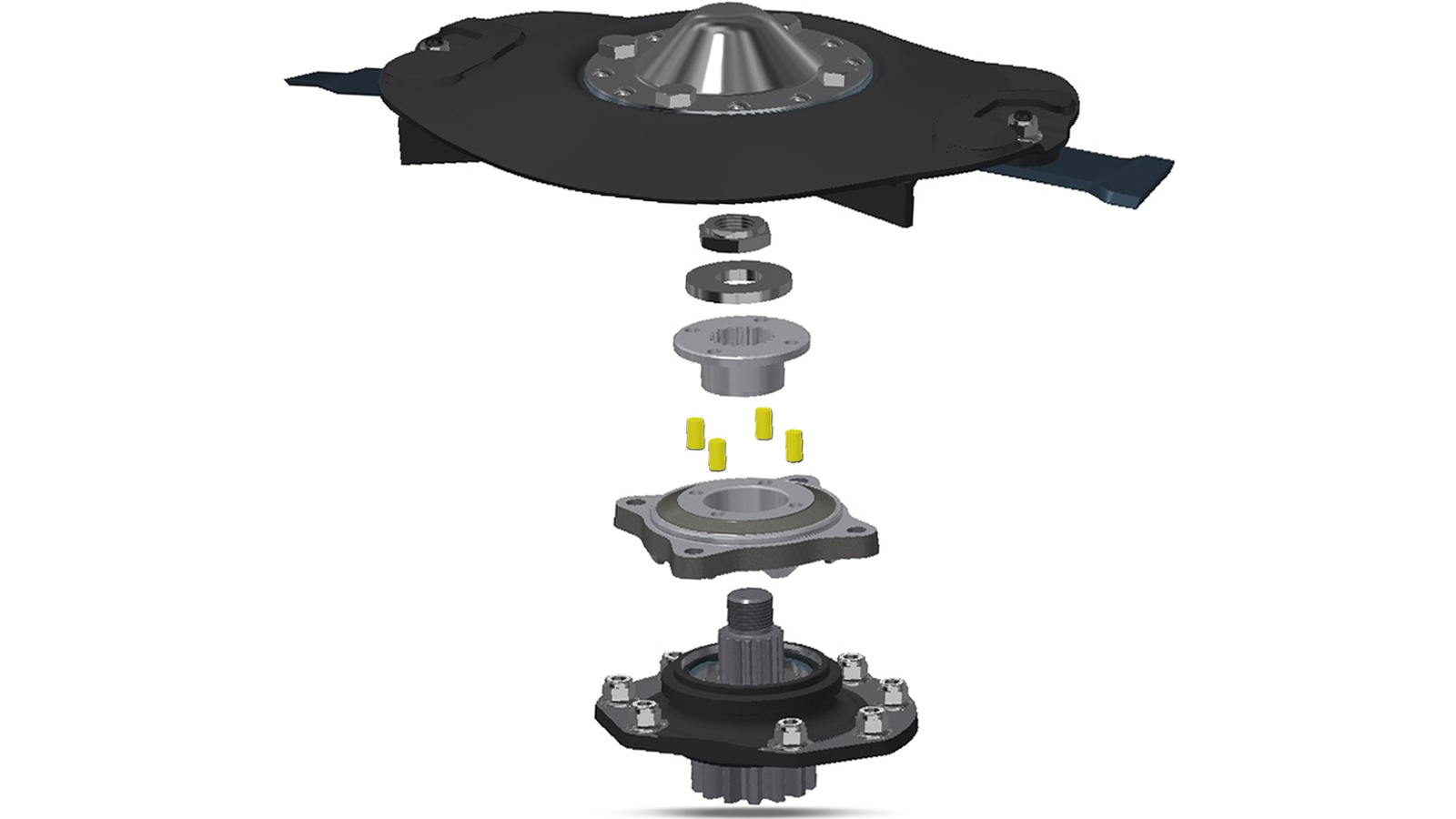 Rotex Xt-XR Protezione
