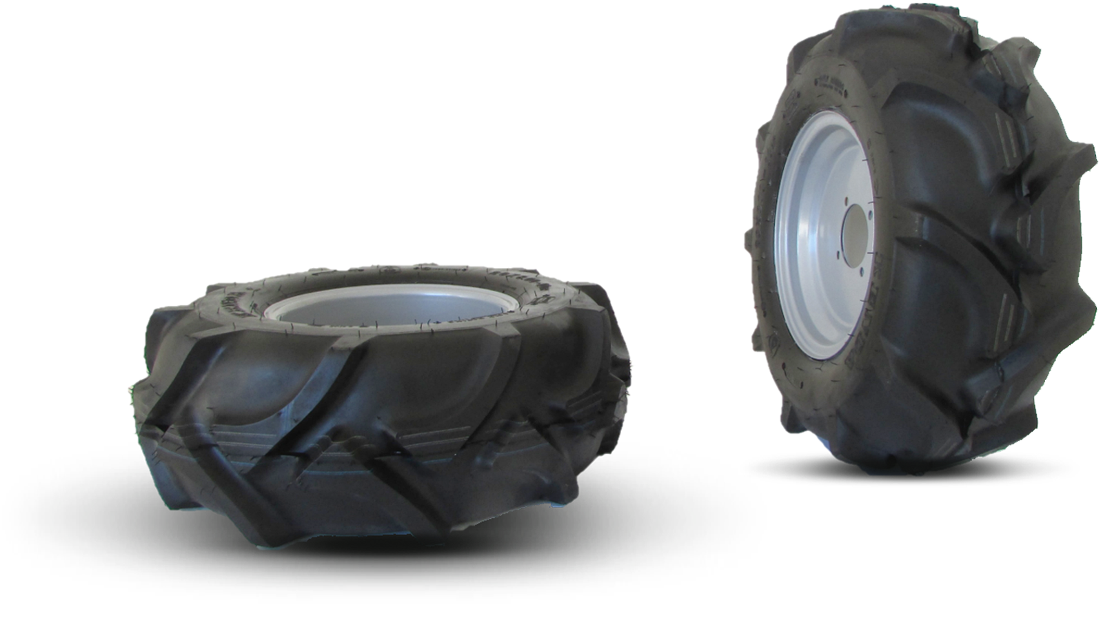 Ruote Lug Tyre