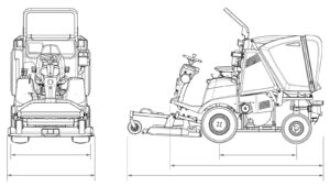 Ma.Tra. 250 dimensioni