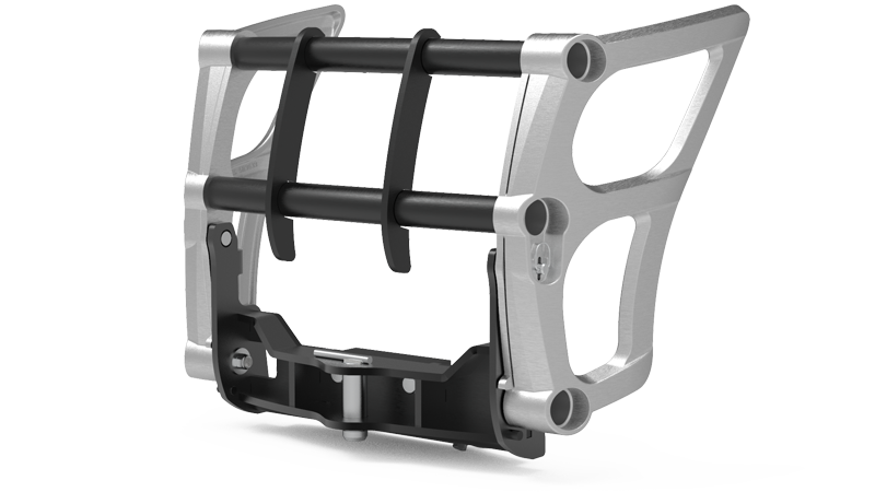 Bumper-anteriore-K90
