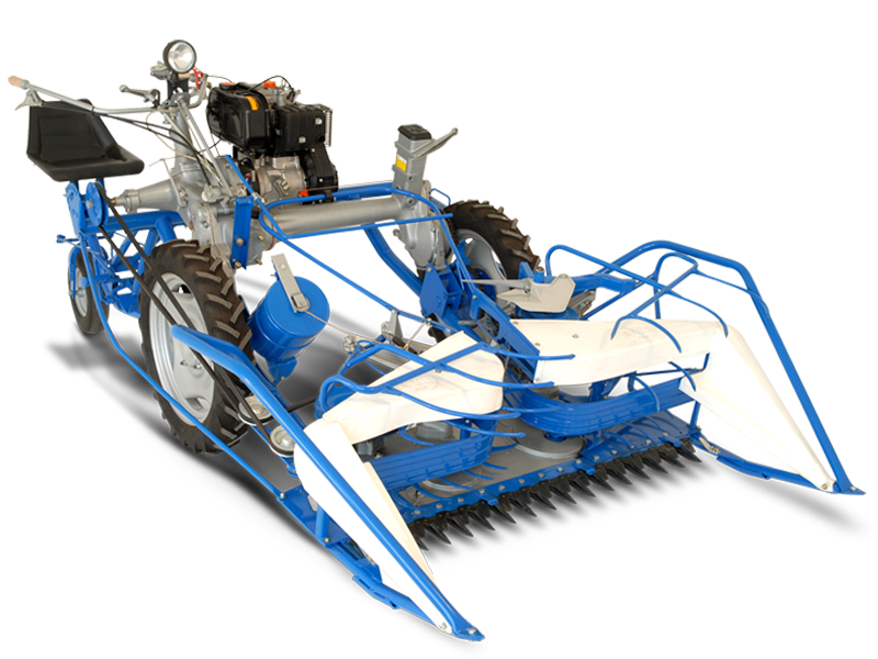 622 Reaperbinder Bcs