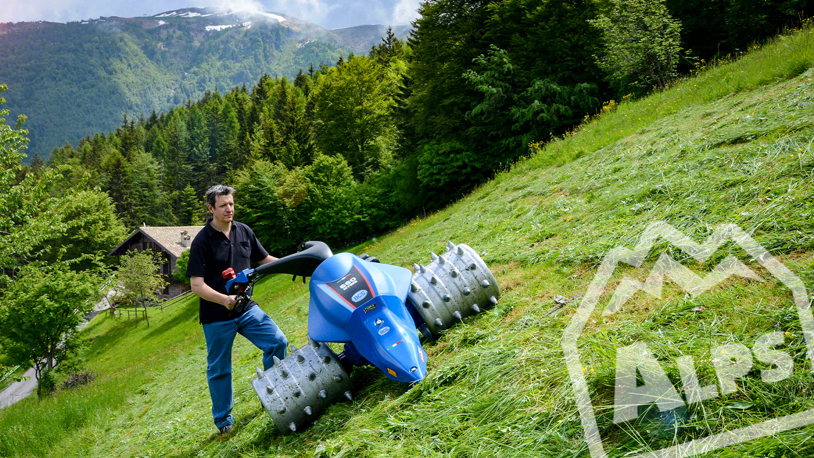News_Honda ALPS