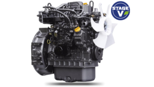 Motore-Matra-300-Stage-V