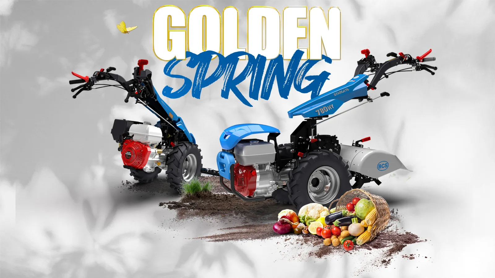 PROMO_Golden Spring_2025