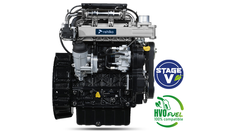 Rehlko KDI 1903TCR_Stage V-HVO