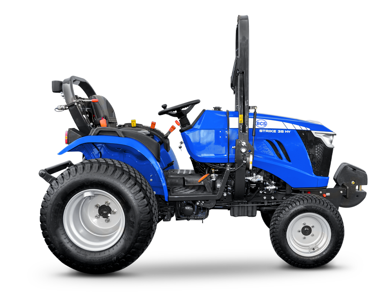 Trattore idrostatico Strike 35 HY
